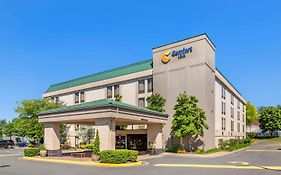 Comfort Inn Quantico Virginia